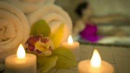 Senses - A Disney Spa