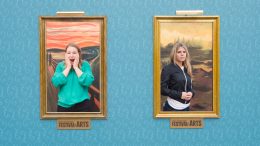 Epcot International Festival of the Arts with Disney PhotoPass