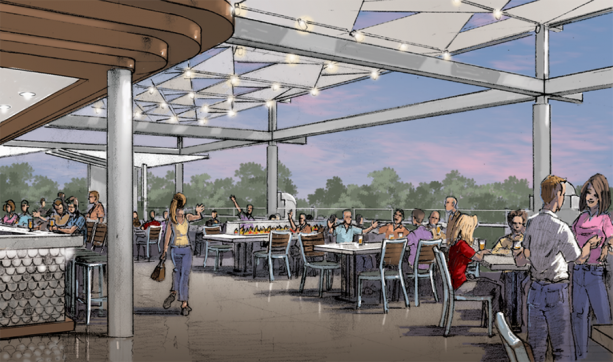 Changes Coming to Splitsville at Disney Springs - Inside the Magic