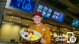 My Disney Experience’s Mobile Order Feature Expands to 15 Locations at Walt Disney World Resort