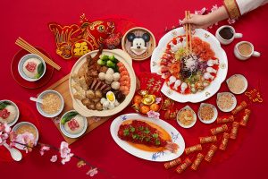 Shanghai Disney Resort Has Exclusive New Entertainment and More for