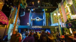 Season of the Force at Disneyland Paris Has Fan-Built Star Wars Vehicles This Year
