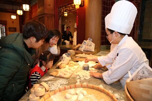 Shanghai Disney Resort’s “Share the Joy” initiative