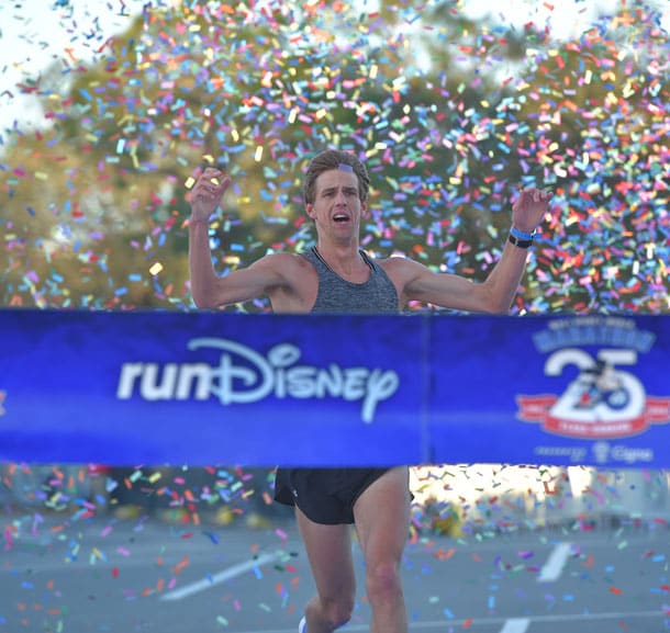 25th Anniversary Walt Disney World Marathon Weekend presented by Cigna