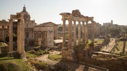 Roman Forum