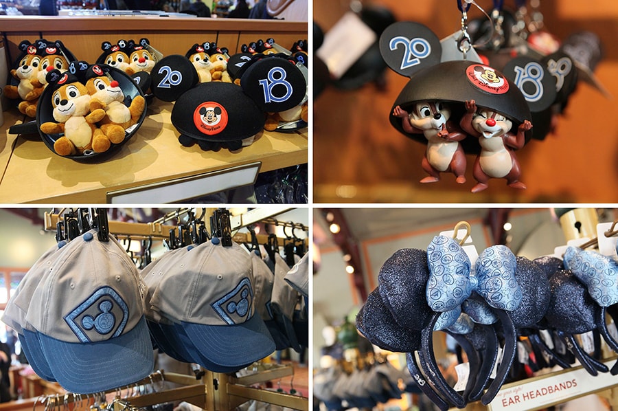 Beloved Annual Merchandise Collection Returns to Disney Parks with