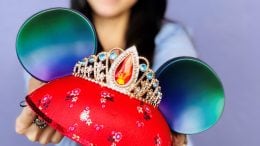 Elena-inspired Ear Hat