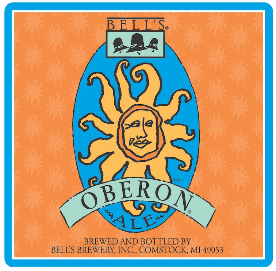Bell’s Brewery Logo