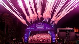 10th Annual Disney Princess Half Marathon Weekend