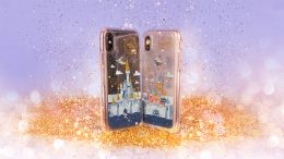 New Parks-Exclusive Disney Castle OtterBox Cases Available at Walt Disney World Resort, Disneyland Resort