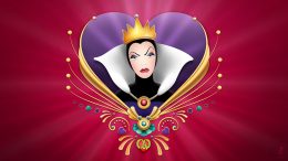 Happy Villaintine’s Day! Celebrate With Our Latest Disney Wallpaper