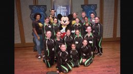 Massachusetts Disney Performing Arts Group