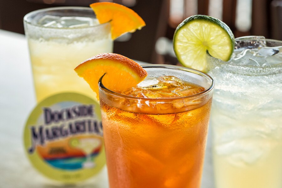 Celebrate National Margarita Day at Disney Parks Disney Parks Blog