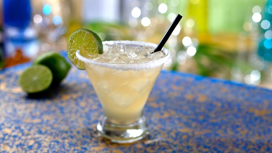 Celebrate National Margarita Day at Disney Parks Disney Parks Blog