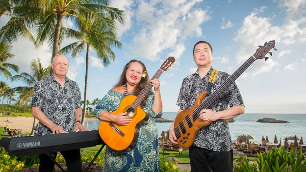 Live Entertainment At Aulani A Disney Resort Spa Disney Parks Blog