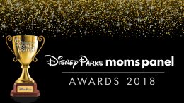 Disney Parks Moms Panel Awards
