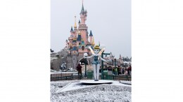 Disneyland Paris
