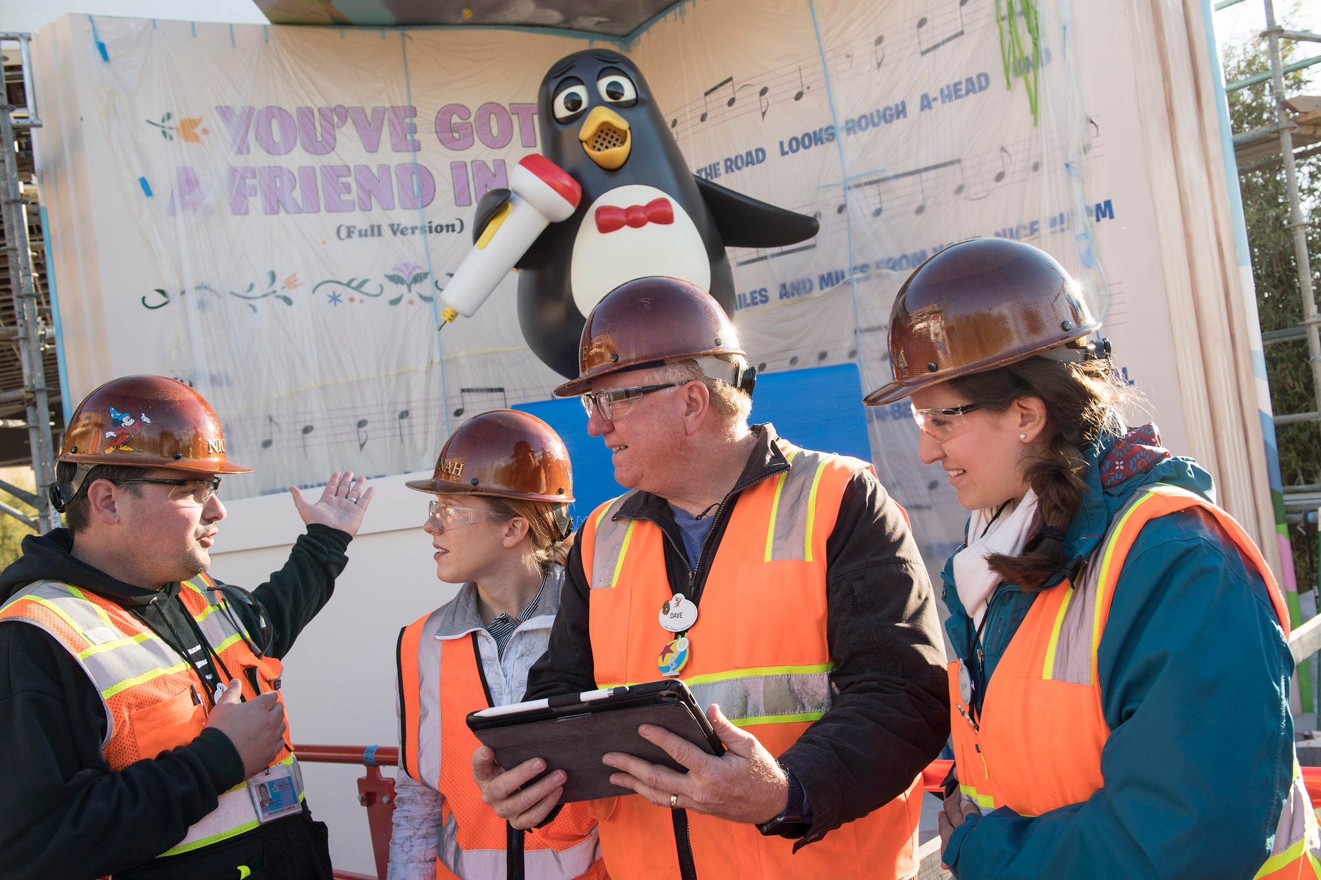 Toy Story Land to Open at Walt Disney World Resort June 30