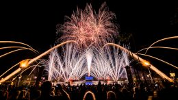 ‘IllumiNations: Reflections of Earth’