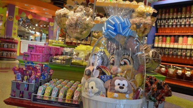 Easter Baskets, Brunch, Photos and More – Now at Disney Springs!