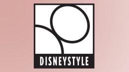 DisneyStyle Logo