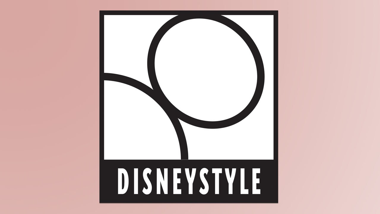 DisneyStyle Logo