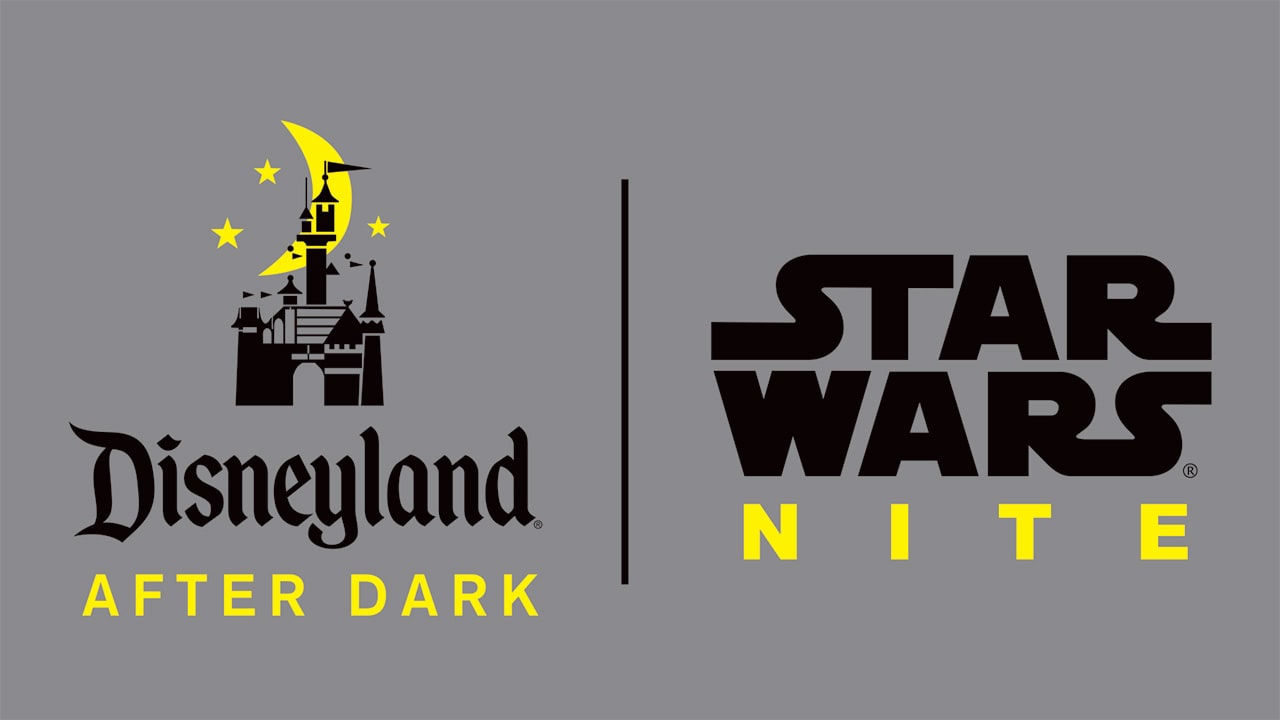 Disneyland After Dark Event Series Continues May 3 with Star Wars Nite | Disney Parks Blog
