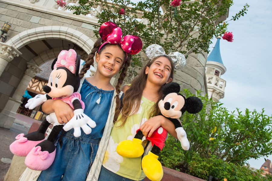 Capture the Magic of a Walt Disney World Resort Vacation with PhotoPass ...