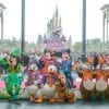 Tokyo Disney Resort’s 35th Anniversary ‘Happiest Celebration!’ Opening Ceremony