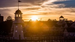 Disney’s Yacht & Beach Club Resort