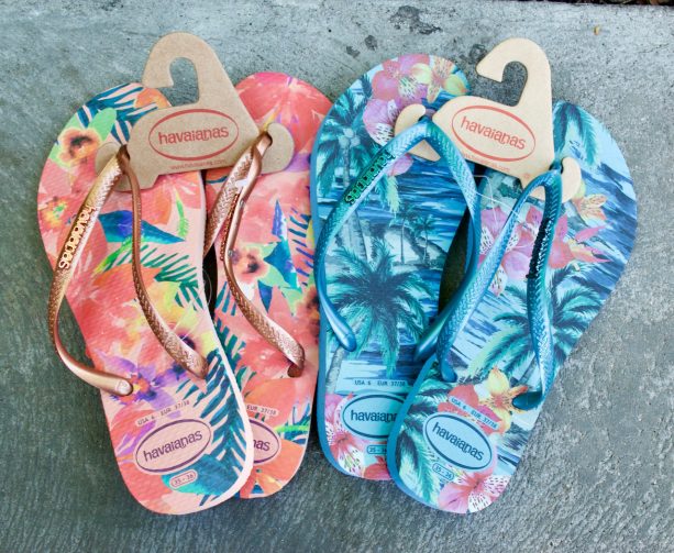 havaianas Flip Flops
