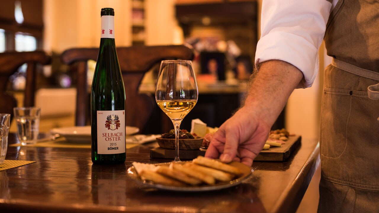 A Taste of Wine Bar Disney Parks Blog