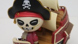 Funko Pop! Pirates of the Caribbean