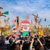 Disney·Pixar Toy Story Land is Now Open at Shanghai Disneyland
