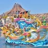 The Brand New ‘Happiest Celebration on Sea’ at Tokyo DisneySea’s Mediterranean Harbor