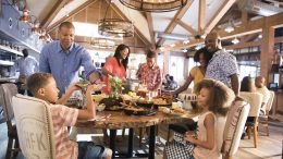 Chef Art Smith’s Homecomin’