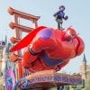 The New ‘Dreaming Up!’ Daytime Parade at Tokyo Disneyland