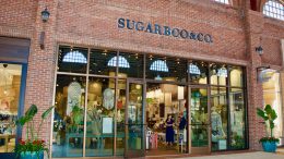 Sugarboo & Co. at Disney Springs