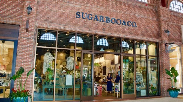 Sugarboo & Co Disney Springs