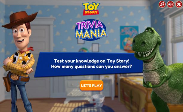 New Toy Story Land-Inspired Games on ToyStoryPlaytime.com