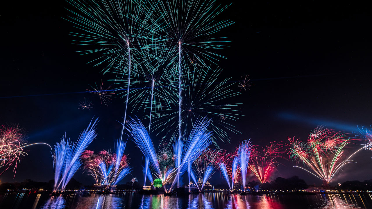Illuminations