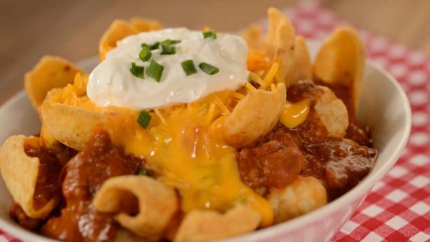 Totchos from Woody’s Lunch Box in Toy Story Land at Disney’s Hollywood Studios