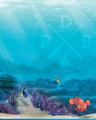 Celebrate the 15th Anniversary of ‘Finding Nemo’ Wallpaper – Mobile ...