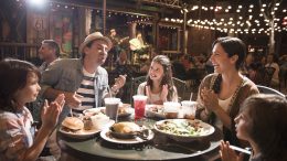 House of Blues Restaurant & Bar