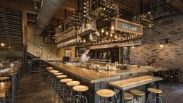Wine Bar George at Disney Springs