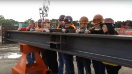 Beam Signing at Pandora – The World of Avatar