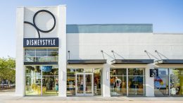 DisneyStyle store, Disney Springs West Side