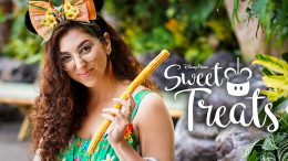 Sweet Treats, Disney Parks June 2018