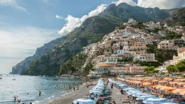 Disney Cruise Line Mediterranean