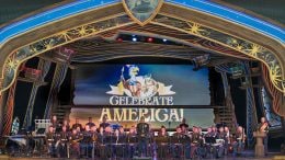Celebrate Independence Day with Special Entertainment at the Disneyland Resort, in the Community